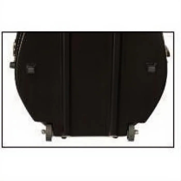 B3-2000LS Bobelock Fiberglass Case with wheels