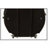 B3-2000LS Bobelock Fiberglass Case with wheels