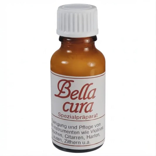 Bellacura Standard cleaning liquid.