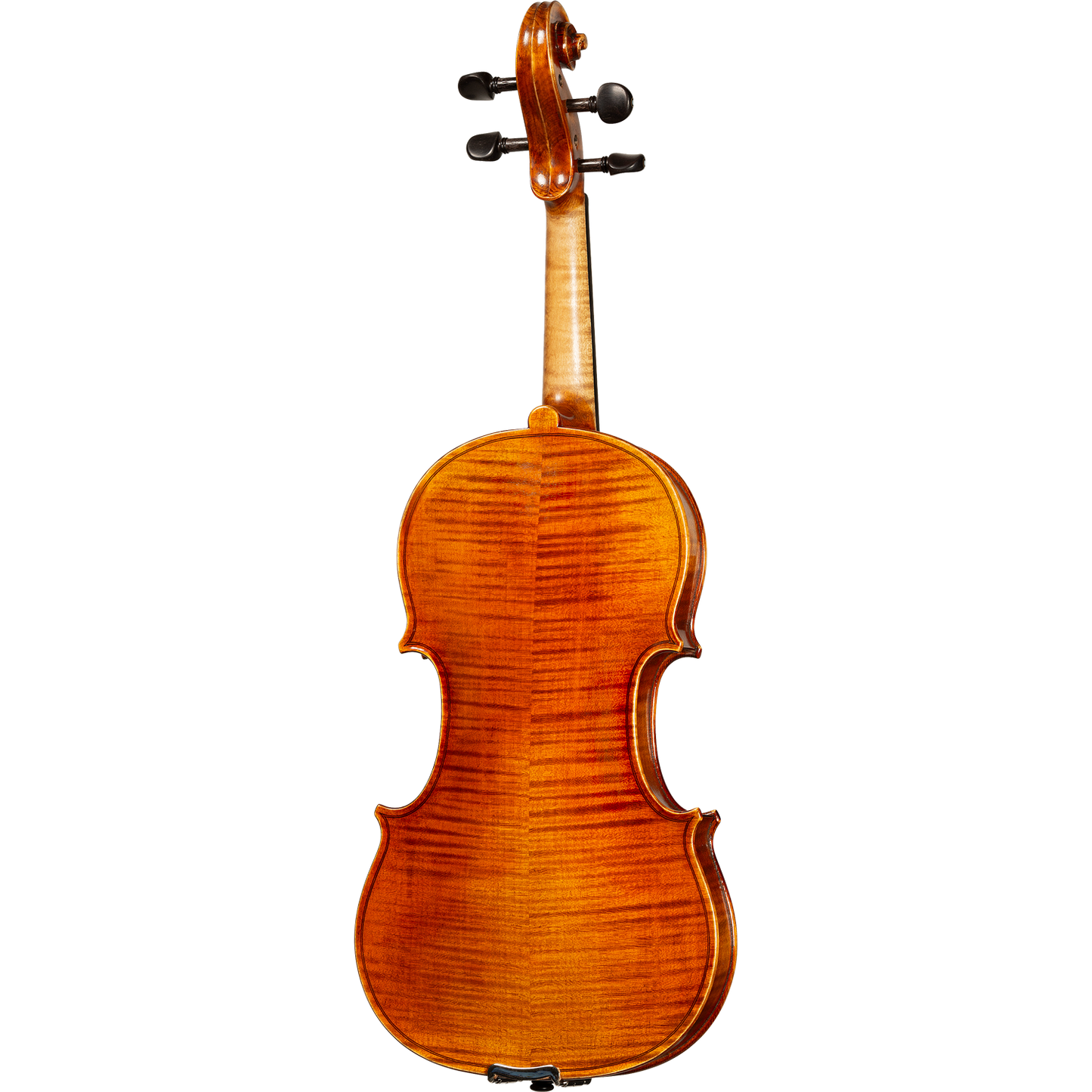 Bieg W Guarneri Model Professional Violin with Case