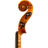 Bieg W Guarneri Model Professional Violin with Case