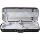 Bobelock Double Violin Case