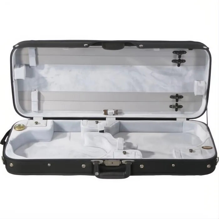 Bobelock Double Violin Case