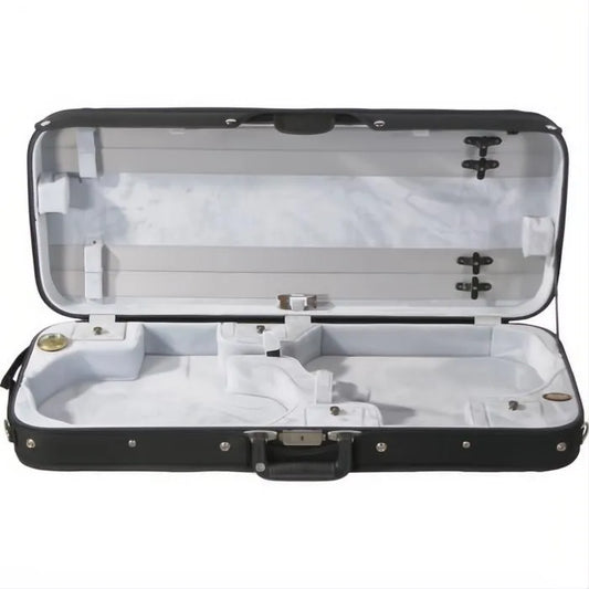 Bobelock Double Violin Case