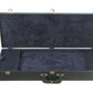 Bobelock Vinyl 24 Bow Case String Power - Violin Store
