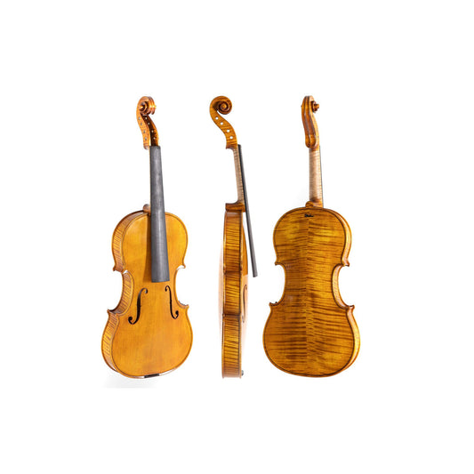 Boehme Gewa Professional Violin with Case