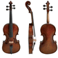 Boehme Gewa Professional Violin with Case