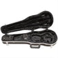 CC400S Thermoplasic Suspension Violin Case