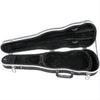 CC402 Thermoplastic Violin Case With Shoulder Rest Pocket
