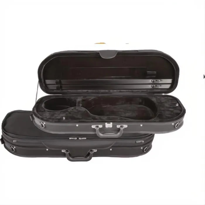 CC410MOON Core Crescent-shaped Violin Case
