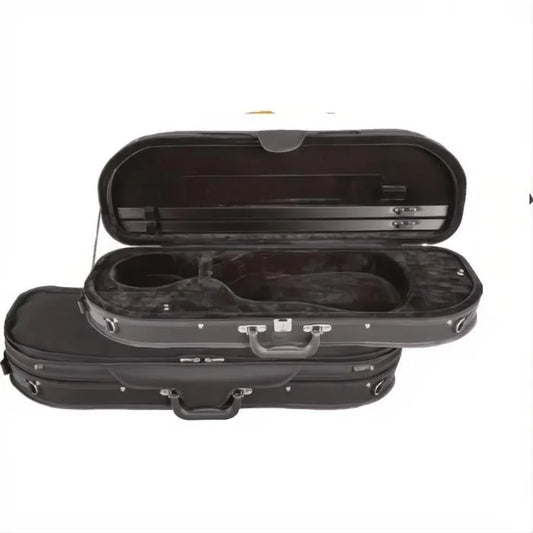 CC410MOON Core Crescent-shaped Violin Case