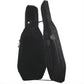 CC4200 Core Hardshell Cello Case With Wheels