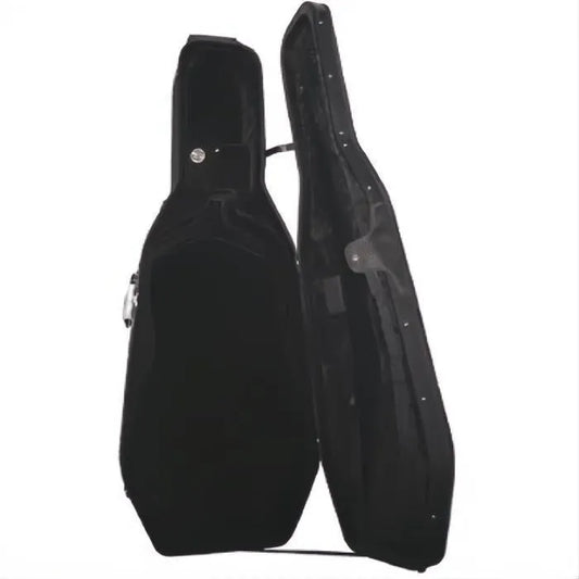 CC4200 Core Hardshell Cello Case With Wheels