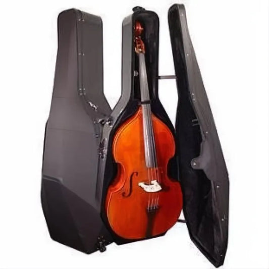 CC4200B Core Wood Shell Bass Case
