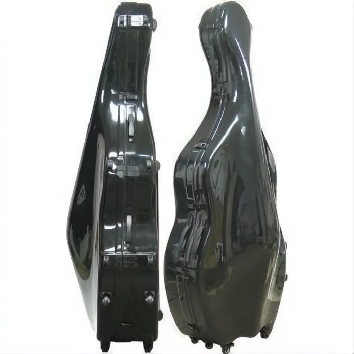 CC4300B Core Fiberglass Bass Case Black