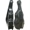 CC4300B Core Fiberglass Bass Case Black