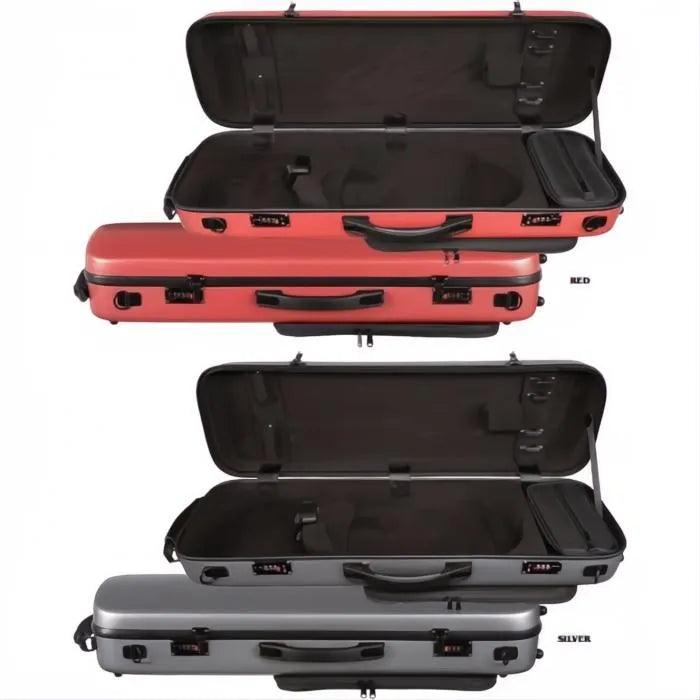 CC450 Core Oblong Scratch-resistant Violin Case
