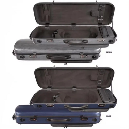 CC450 Core Oblong Scratch-resistant Violin Case