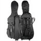 CC482W Core Cello Cover With Wheels - Heavily Padded