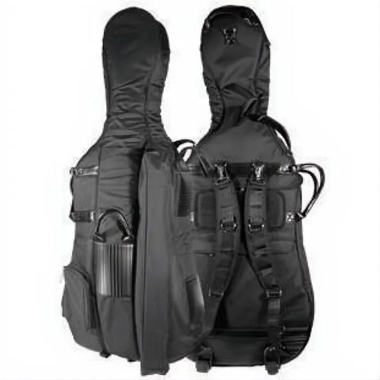 CC482W Core Cello Cover With Wheels - Heavily Padded