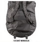 CC487W Howard Core Bass Cover - 20 mm padding & with Wheels