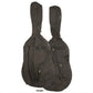 CC487W Howard Core Bass Cover - 20 mm padding & with Wheels