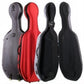 CC490W Cello Case - lightweight - with Wheels