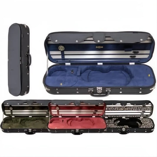 CC525 Core Suspension Violin Case