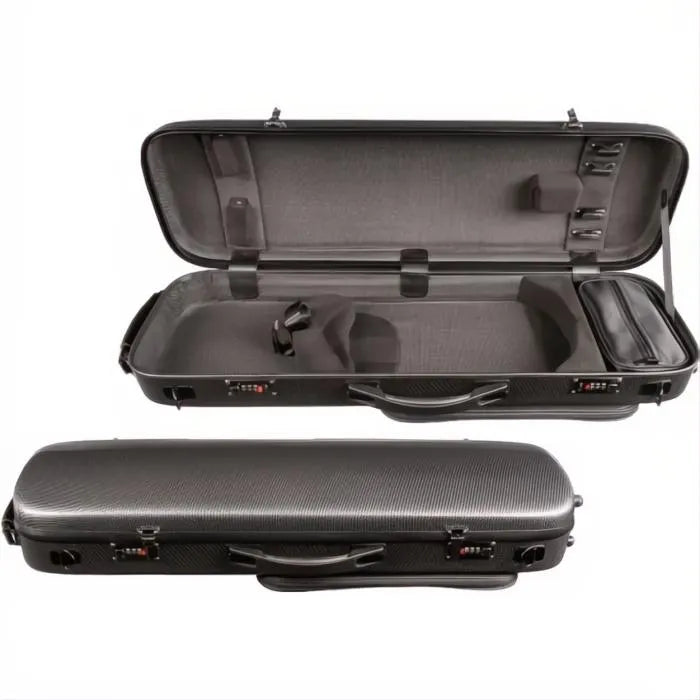 CC808V lightweight, composite Core Viola Case