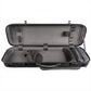 CC815 Core Carbon weave Oblong Violin Case