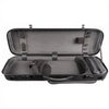 CC815 Core Carbon weave Oblong Violin Case