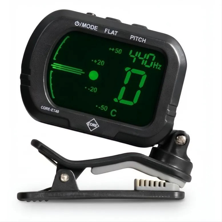 CORE-ET40 Core Electronic Tuner