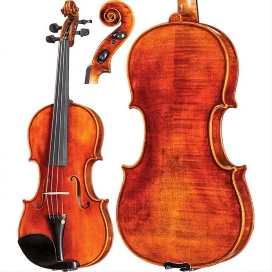 CS1000 Core Select Intermediate Violin with Case