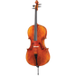CS10000 Strad Core Select Professional Cello with Bag-Cello-String Power