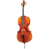 CS10000 Strad Core Select Professional Cello with Bag-Cello-String Power