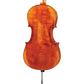 CS10000 Strad Core Select Professional Cello with Bag-Cello-String Power