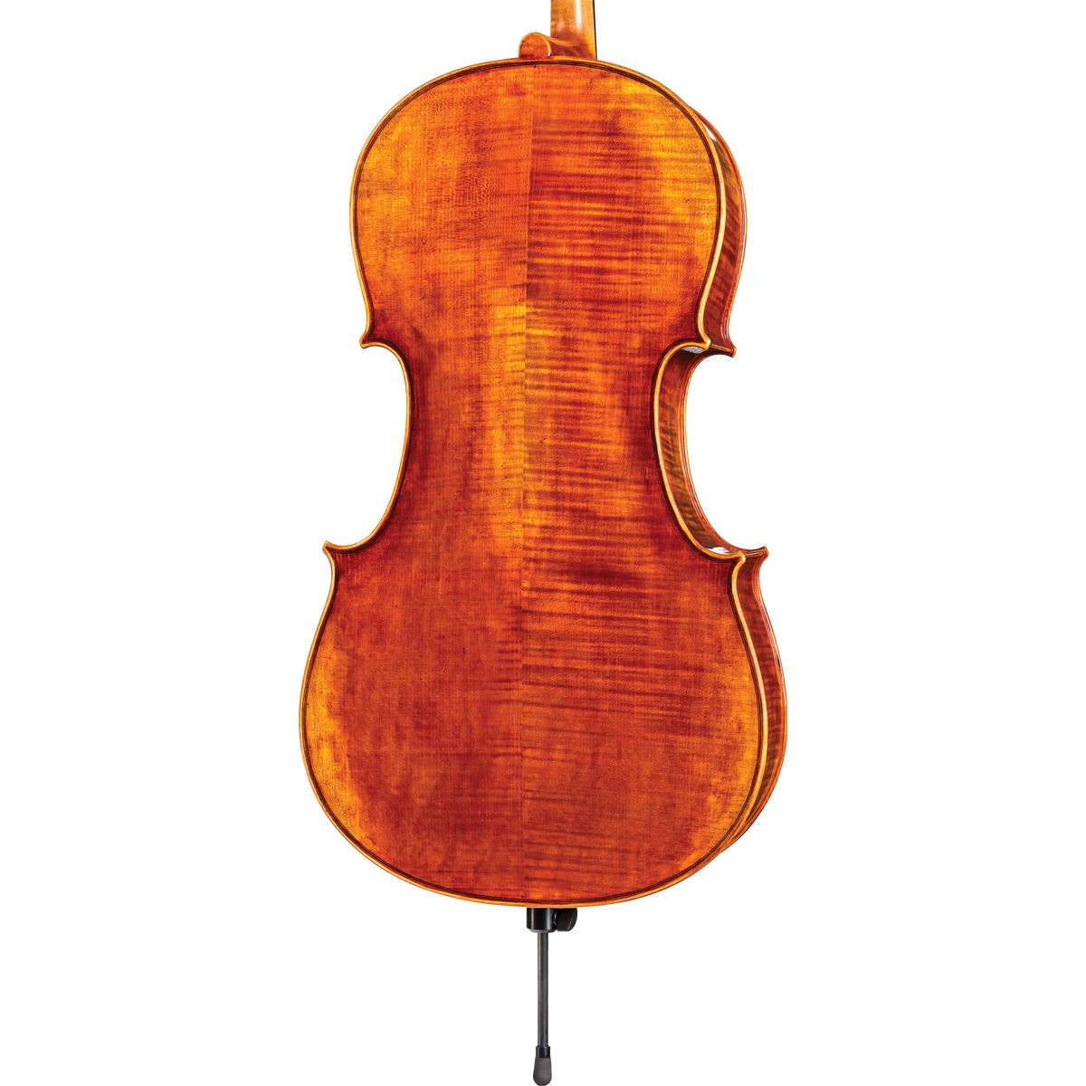 CS10000 Strad Core Select Professional Cello with Bag-Cello-String Power