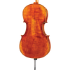 CS10000 Strad Core Select Professional Cello with Bag-Cello-String Power