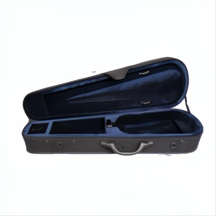 108 Juzek Intermediate Violin 5-Strings Outfit with Bow and Case