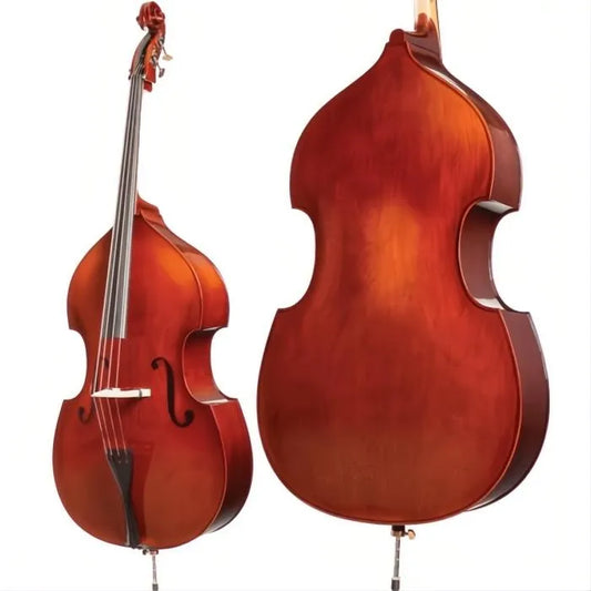 CS2600 Core Select Intermediate Bass Outfit with Bow and Case