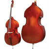 CS2600 Core Select Intermediate Bass Outfit with Bow and Case