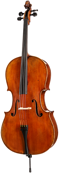 Select cello online