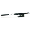 CSB102VA Core 100 Series Black polished carbon graphite Viola Bow