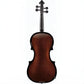 Carbon Composite Acoustic Electric Viola