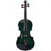 Carbon Composite Acoustic Electric Viola