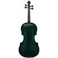 Carbon Composite Acoustic Electric Viola