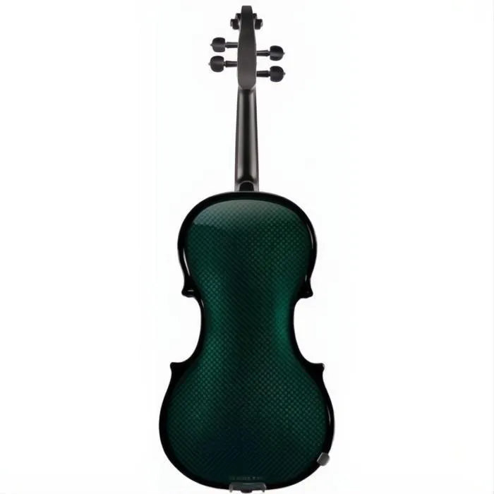 Carbon Composite Acoustic Electric Viola