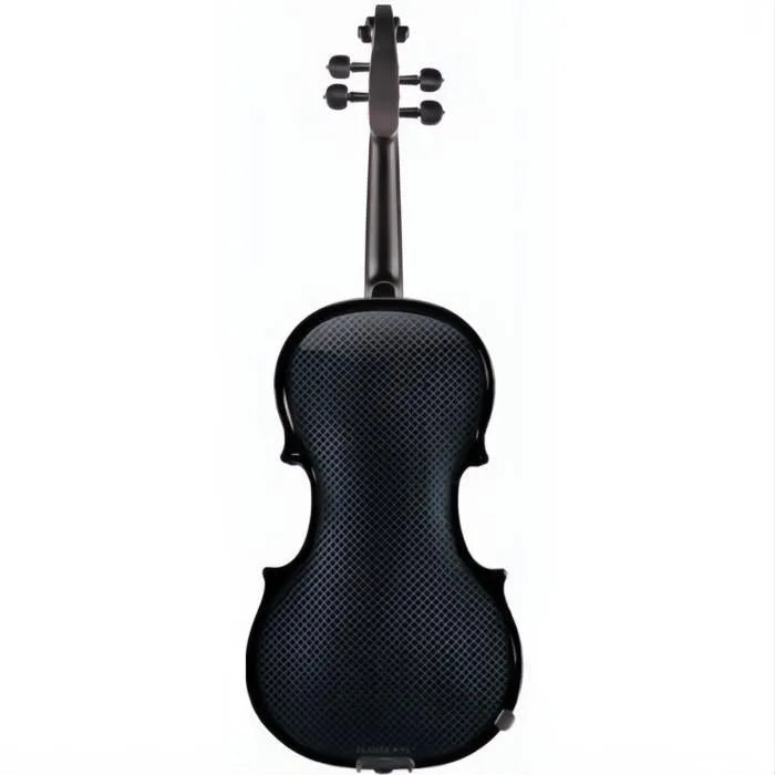 Carbon Composite Acoustic Electric Viola