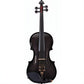 Carbon Composite Acoustic Electric Viola