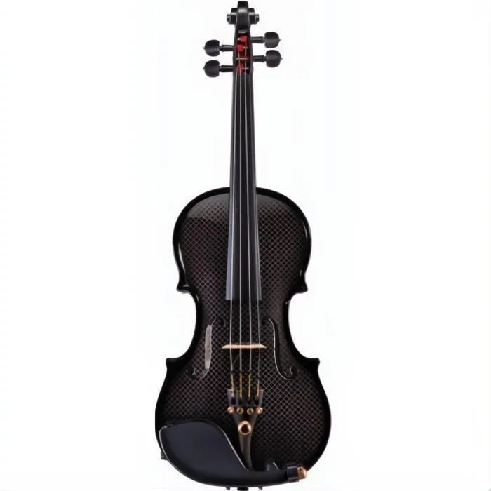 Carbon Composite Acoustic Electric Viola